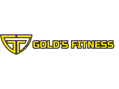 Brand Logo for society GOLD'S FITNESS