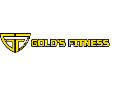 Brand Logo for society GOLD'S FITNESS