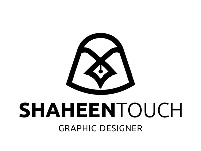 y society Brand Logo SHAHEEN TOUCH