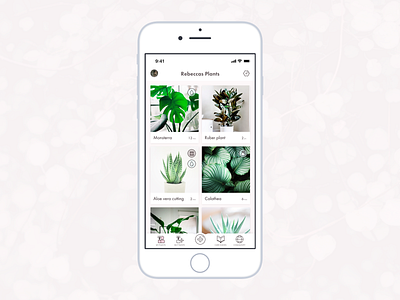 Plant Care App