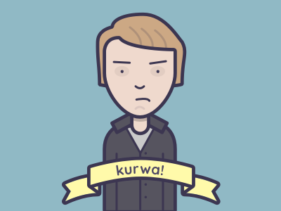 Kurwa