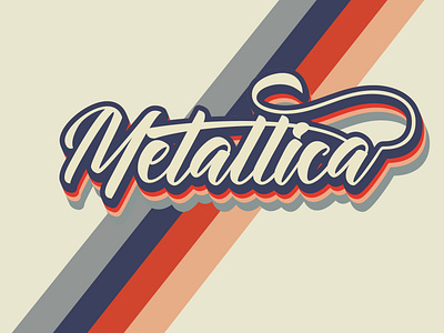 Retro Vintage Typography T Shirt Design