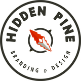 Kyle Faucheux / Hidden Pine Branding & Design