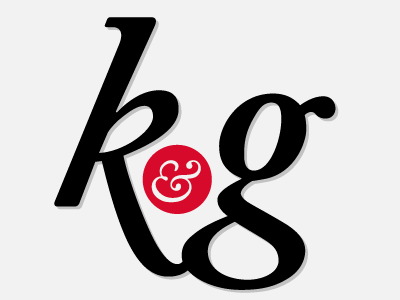 k & g v2 logo