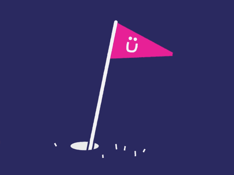 Teaser—Mini Golf