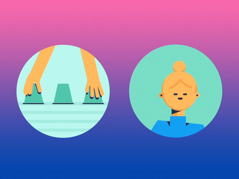 The Guardian—Bamboozlement by Animade on Dribbble