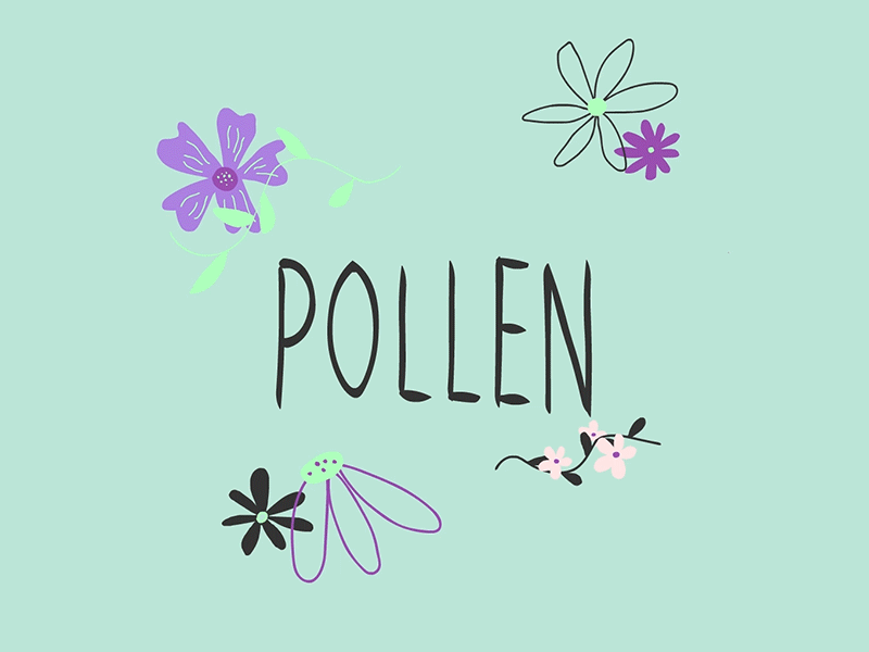 Full Secs—Pollen