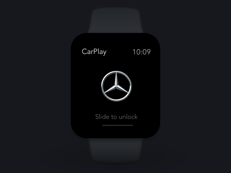 Apple Watch | CarPlay