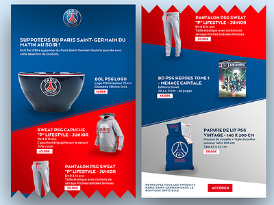 PSG Newsletter