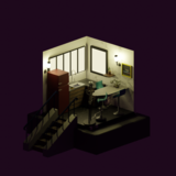 Kylian ALFONSO SANCHEZ