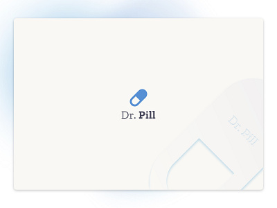 Dr.Pill • Medical Cardiologist WebApp