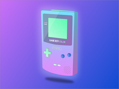 Gameboy