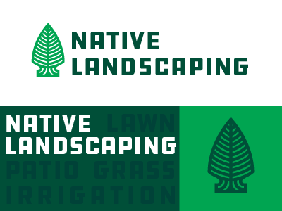 Native Landscaping
