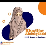 Khadijat Abdulquadri 