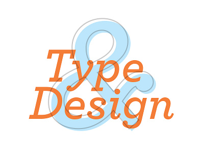 Type and Design