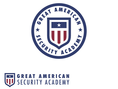 Great American Security Academy Concept