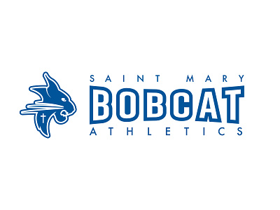 Saint Mary Bobcat Athletics