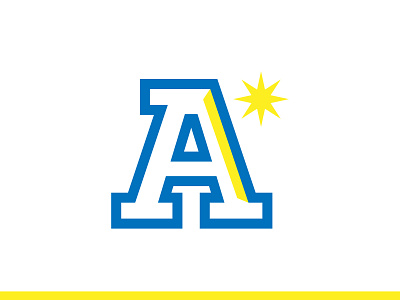 Alpha Greek Eatery Logo Concept