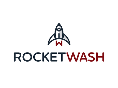 Rocket Wash Concept