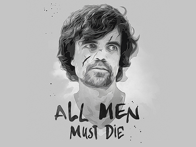 Game of Thrones - Tyrion Lannister