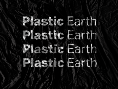 Plastic Earth