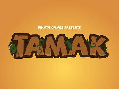 Tamak Title Treatment