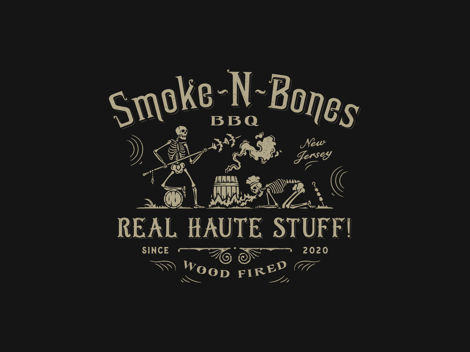 Smoke & Bones