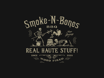 Smoke-N-Bones BBQ