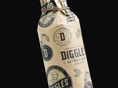 Diggle's Artisan Ales