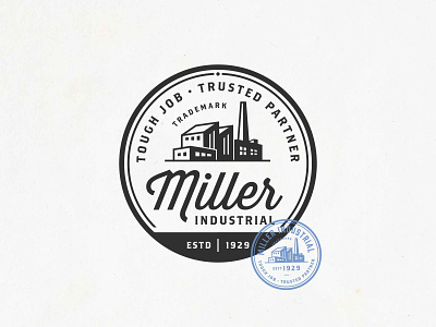 Miller Industrial