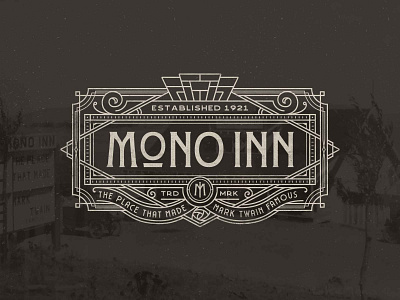 Mono Inn