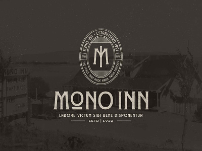 Mono Inn