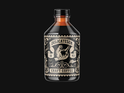 Delicatesen Craft Coffee