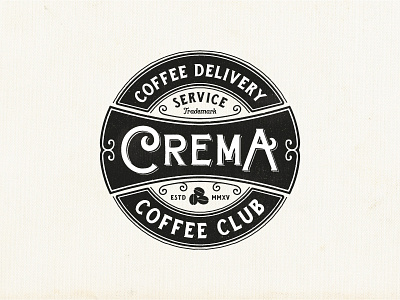 Crema coffee club