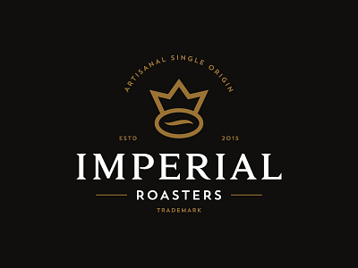 Imperial Coffee Roasters