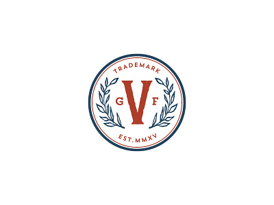 Victory Garden Farm Monogram