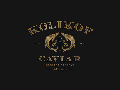 Kolikof Caviar