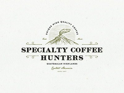 Specialty Coffee Hunters