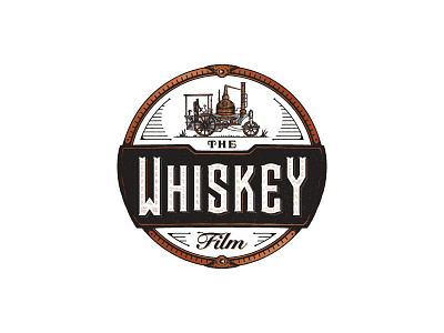 The Whiskey Film