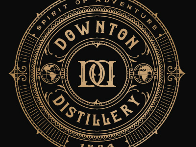 Downton Distillery