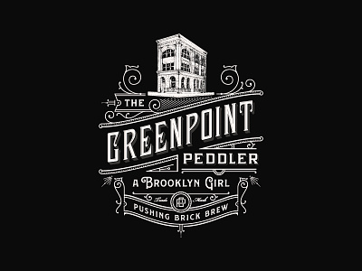 Greenpoint Peddler