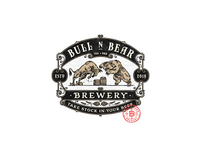 Bull N Bear Brewery