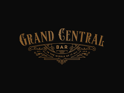 Grand Central Bar