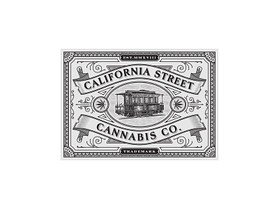 California Street Cannabis Co