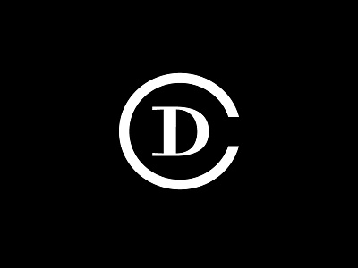 DC Monogram