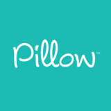 Dribbble profile picture for @pillow