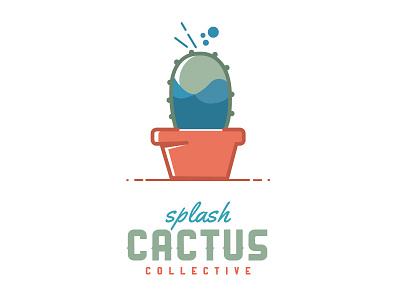 Splash Cactus Collective