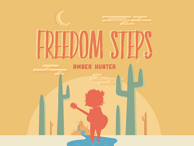 Freedom Steps