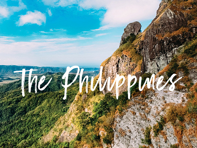 The Philippines ati branding non profit philippines type