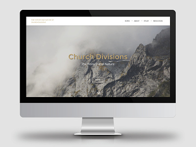 Church Divisions website